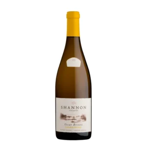 Shannon Oscar Browne Chardonnay 2022