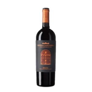 Sierra Cantabria Colección Privada 2023