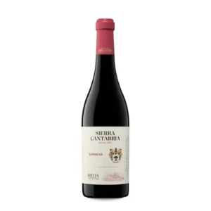 Sierra Cantabria Garnacha 2020