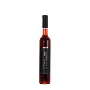 Sigalas Santorini Vin Santo 2015