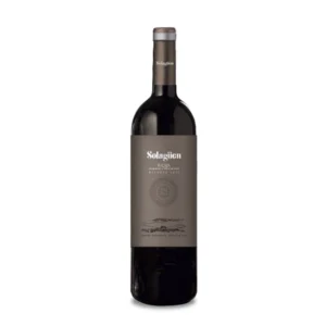 Solagüen Reserva 2018
