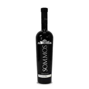 Sommos Premium 2021