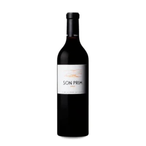 Son Prim Syrah 2021