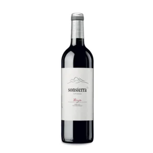 Sonsierra Crianza 2021