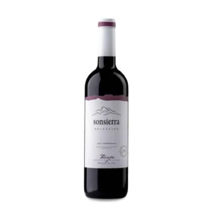 Sonsierra Selección Tinto 2025
