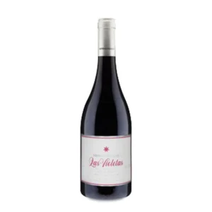 Soto Y Manrique Las Violetas Garnacha 2023