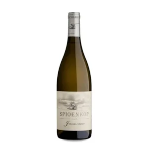 Spioenkop Johanna Brandt Chenin Blanc 2019
