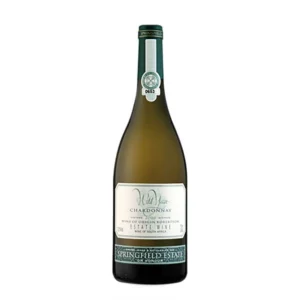 Springfield Wild Yeast Chardonnay 2023