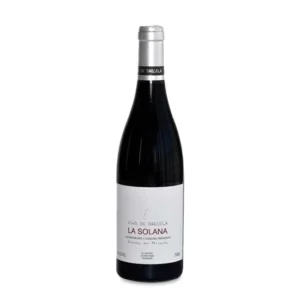 Suertes del Marqués La Solana 2019