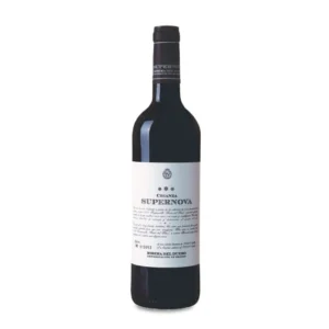 Supernova Crianza 2021