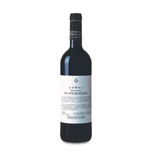 Supernova Reserva 2019