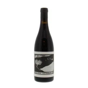 Swartberg Wingerde Miracle Bush Red 2019