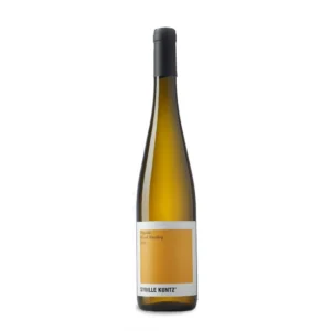 Sybille Kuntz Organic Orange 2021