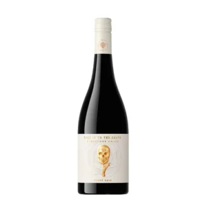 Take it To The grave Pinot Noir 2022
