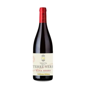 Tenuta delle Terre Nere Calderara Sottana Etna Rosso DOC 2023