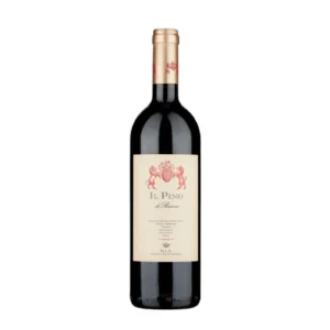Tenuta di Biserno Il Pino di Biserno 2022