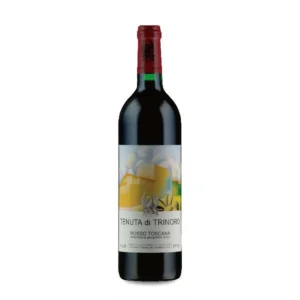 Tenuta di Trinoro 2020