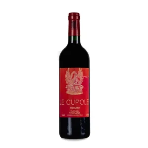 Tenuta di Trinoro Le Cupole 2021
