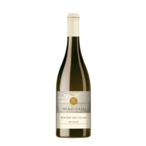 Tenuta Meraviglia Vermentino Bolgheri Botro dei Fichi 2024