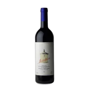 Tenuta San Guido Guidalberto 2022