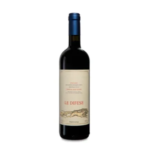 Tenuta San Guido Le Difese 2022