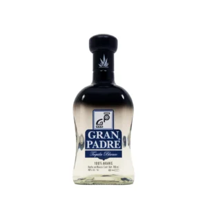 Gran Padre Blanco Tequila