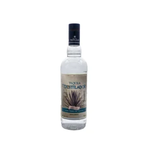 El Destilador Tequila Blanco
