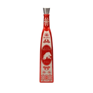 Casa Maestri Tequila Reserva de MFM Blanco