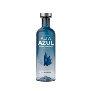 Alta Azul Tequila Blanco