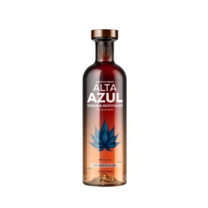 Alta Azul Tequila Reposado