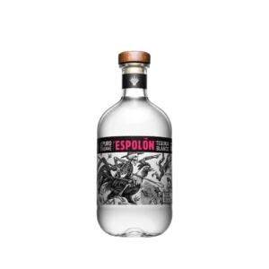Espolon Blanco Tequila