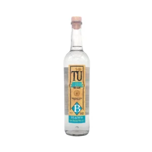 TU Tequila Tequila Blanco