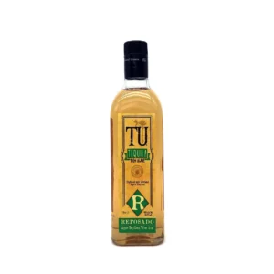 TU Tequila Tequila Reposado