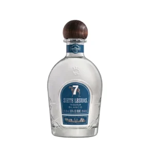 Siete Leguas Tequila Blanco