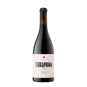 Terraprima Negre 2025
