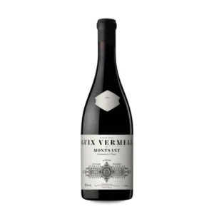 Terroir Sense Fronteres Guix Vermell Negre 2018