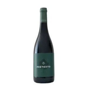 Textura Wines Pretexto Tinto 2020