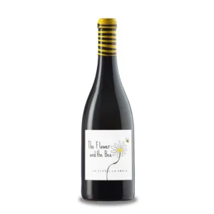 The Flower and the Bee Tinto 2024