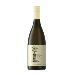 The Smuggler's Boot Chardonnay 2023