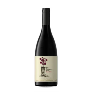 The Smuggler's Boot Pinot Noir 2022