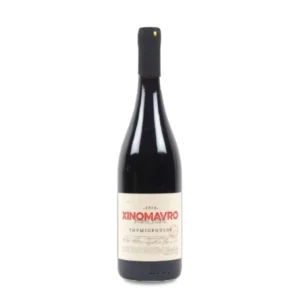 Thymiopoulos Xinomavro Jeunes Vignes 2023