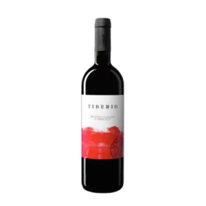 Tiberio Montepulciano d'Abruzzo 2022