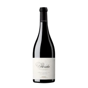 Tilenus Crianza La Florida 2020