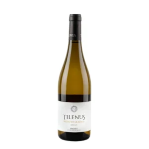 Tilenus Godello Monteseiros 2025