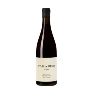 Tim Hillock Paradiso Syrah 2022