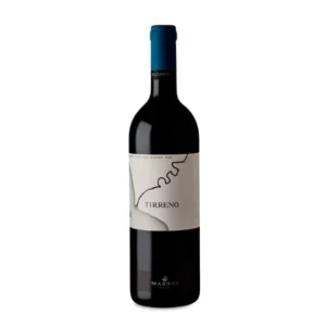 Tirrenico Maremma Toscana Rosso 2023