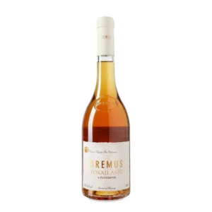 Tokaji Oremus Aszú 6 Puttonyos 2017