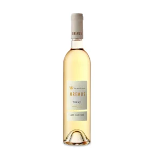 Tokaji Oremus Late Harvest 2024