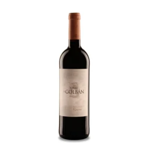 Torre de Golbán Reserva 2018