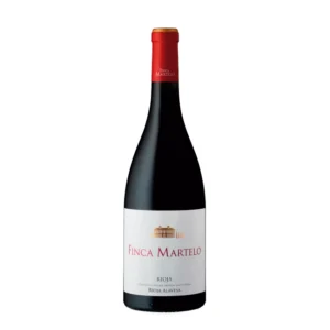 Torre de Oña Finca Martelo 2021